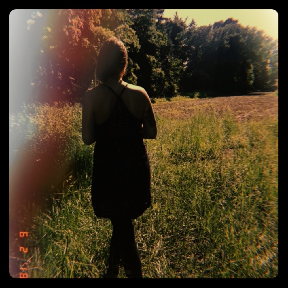 Meet your Posher, Amelia